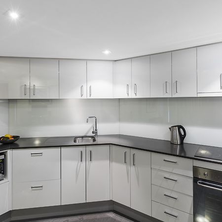 Oaks Sydney Hyde Park Suites Ngoại thất bức ảnh