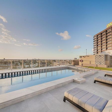 Oaks Sydney Hyde Park Suites Ngoại thất bức ảnh