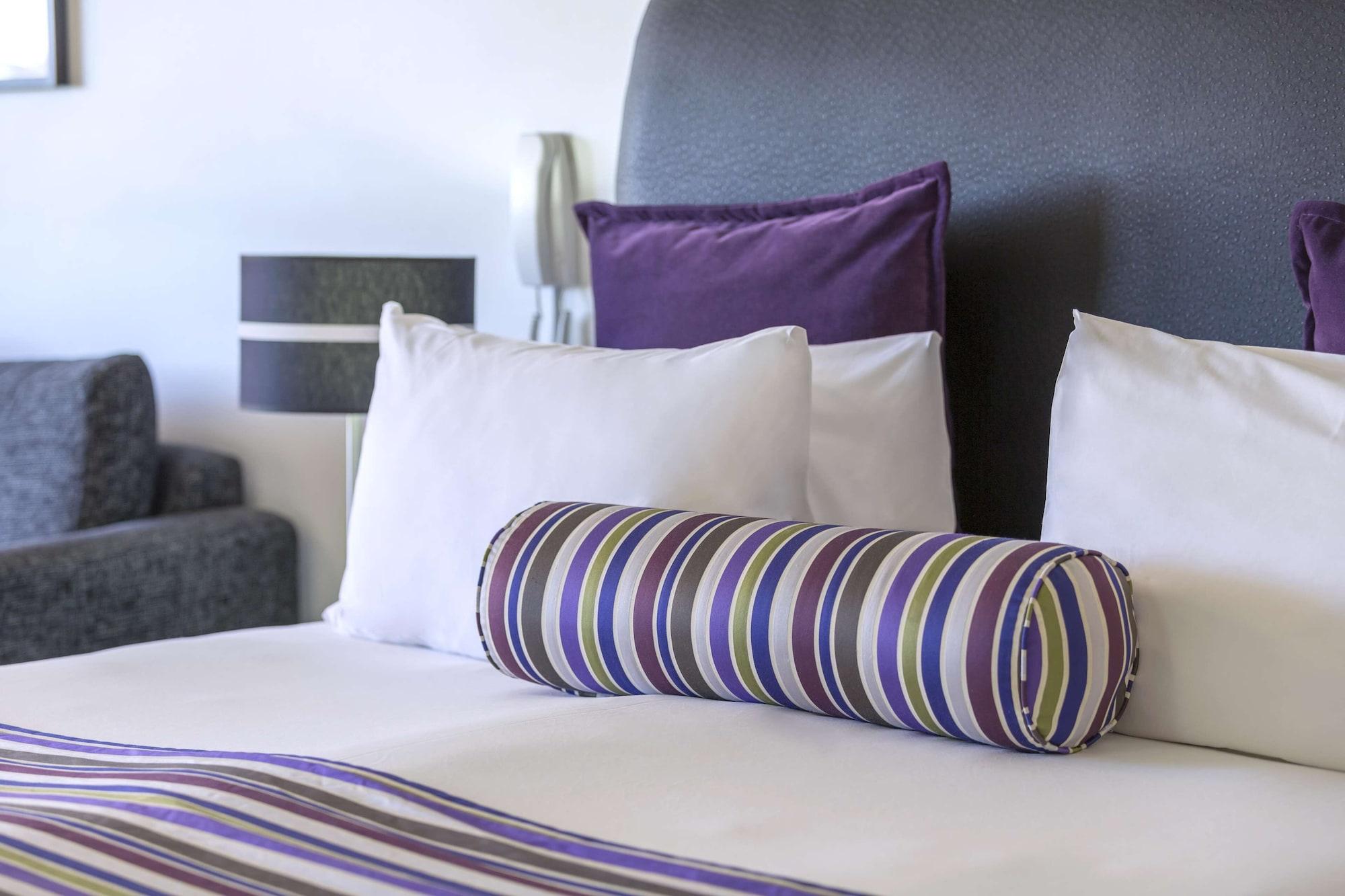 Oaks Sydney Hyde Park Suites Ngoại thất bức ảnh