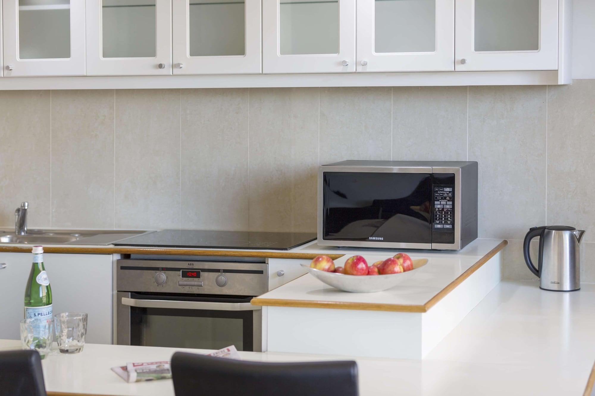 Oaks Sydney Hyde Park Suites Ngoại thất bức ảnh