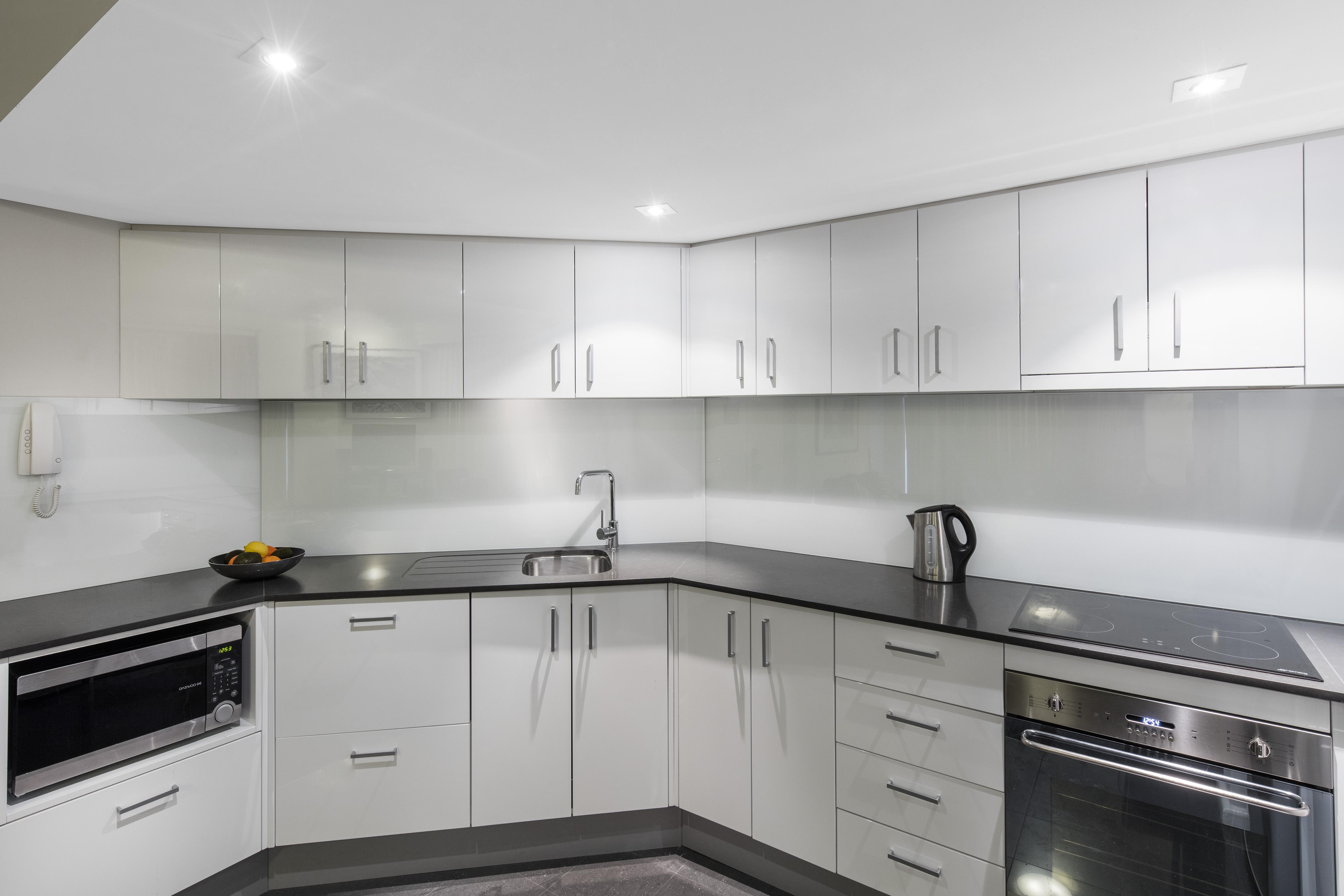 Oaks Sydney Hyde Park Suites Ngoại thất bức ảnh