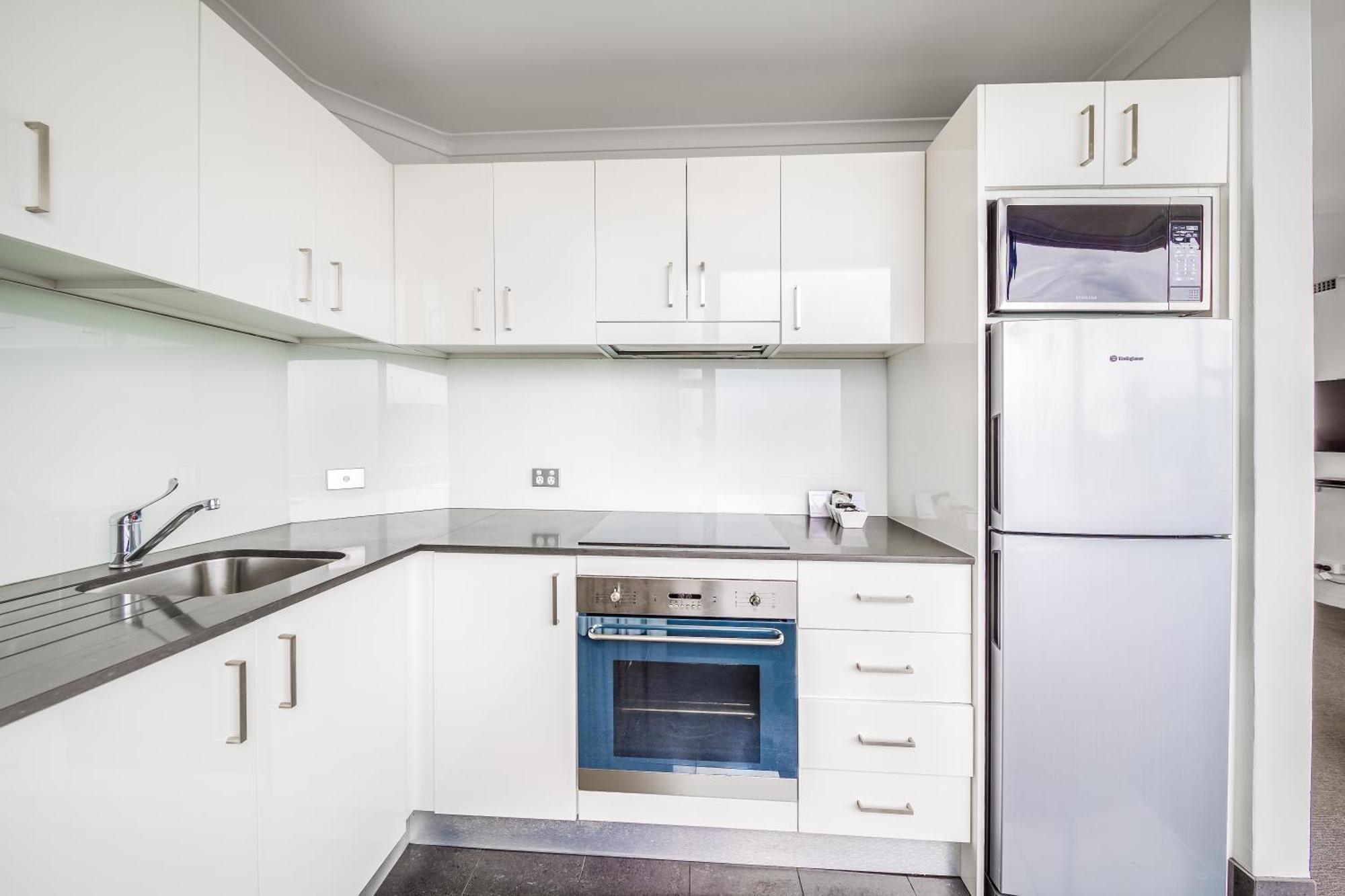 Oaks Sydney Hyde Park Suites Ngoại thất bức ảnh