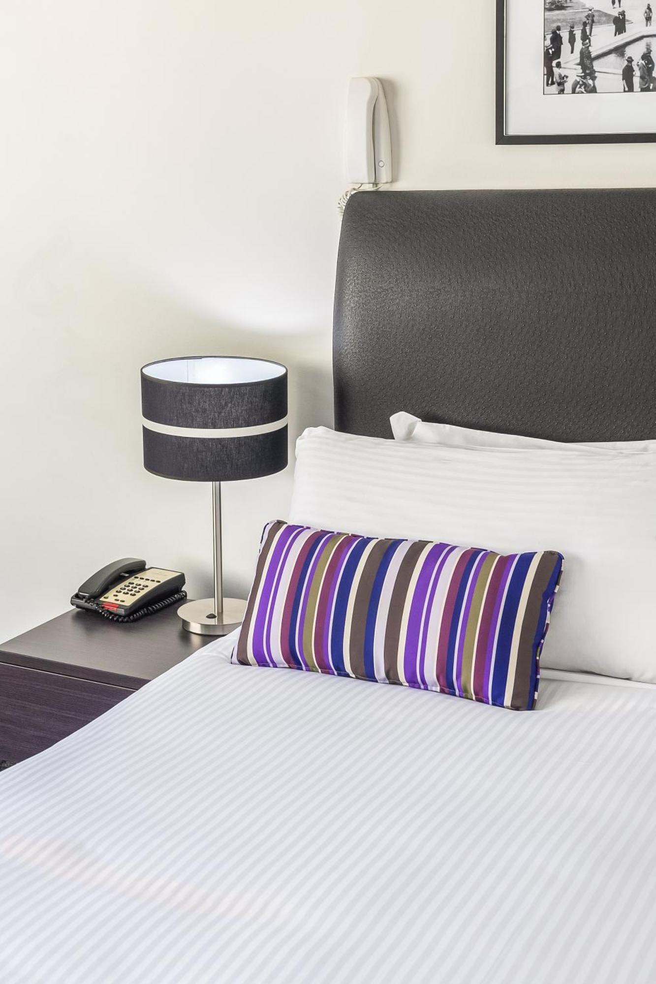 Oaks Sydney Hyde Park Suites Ngoại thất bức ảnh